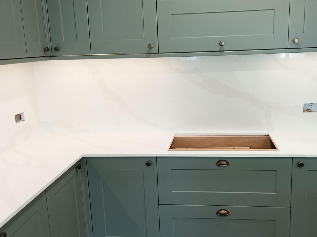 London Worktop Fitters